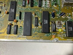 Commodore 64C Personal Computer System PAL Vintage Mint Condition