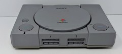 Sony PlayStation 1 PS1 Console Bundle w 11 Games – Bravo Air Race & More Tested!