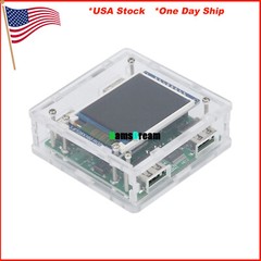 KMBox-Net Network Version 100M High Speed Keyboard&Mouse Controller for DMA/AI