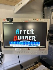 SEGA Genesis 32x Console, Tested Working