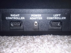Atari 2600 Sears Console + 13 Games Working + Storage See Pics READ BELOW