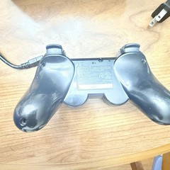 Sony PlayStation 3 PS3 Fat Console CECHG01 40 gb Controller Cable tested working