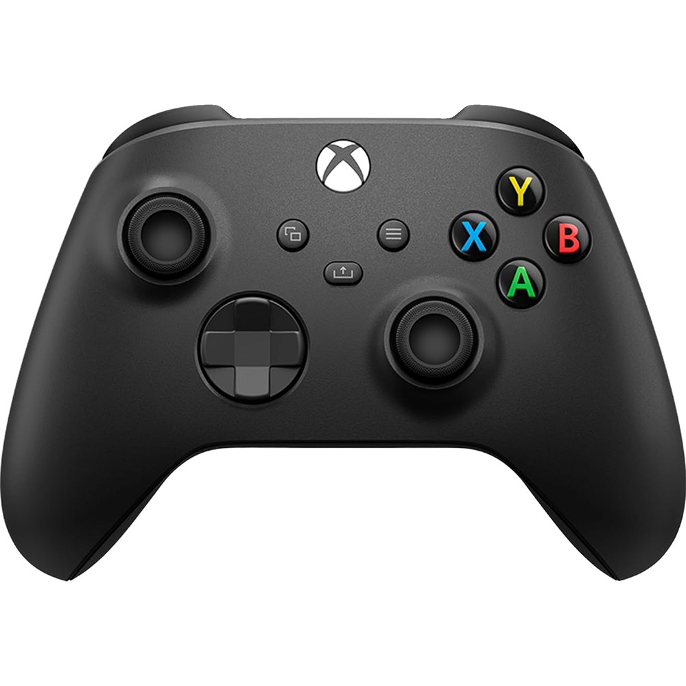 Microsoft Xbox Wireless Controller for Xbox Series X, Xbox Series S, Xbox One