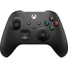 Microsoft Xbox Wireless Controller for Xbox Series X, Xbox Series S, Xbox One