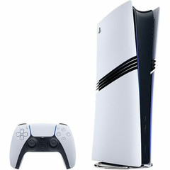 Sony Playstation 5 Pro Bundle