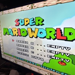 AUTHENTIC SNES Classic Edition US Console Mini Super Nintendo System w/21 Games