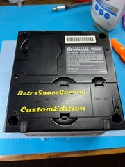 Nintendo GameCube Bundle AUTHENTIC, INTERNAL HDMI CONVERSION, LED, CUSTOM