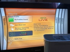 Microsoft Xbox 360 Core System