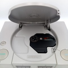 Sony PlayStation 1 Video Game Console Controller &M.Card SCPH7500 Japanese