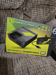 Hyperkin RetroN GX TurboGrafx-16/PC Engine HD Retro Gaming Console