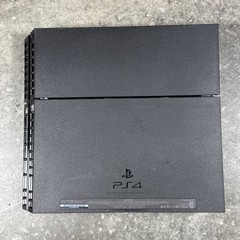 Sony PlayStation 4 PS4 Darth Vader Ed. 500GB Console (CUH-1215A) v12.5 Tested