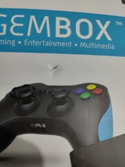 EMTEC Gem Box Android Game Console New In Box (Fast Shipping)