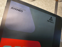 Handheld Pc