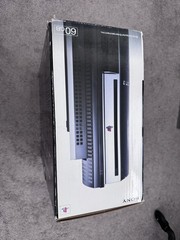 PlayStation 3 Backwards Compatible PS3 CECHA01 60GB Original Box & Packing