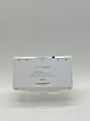 Nintendo 3DS CTR-001 JPN Handheld Video Game Console Ice White
