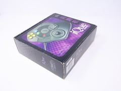 Nintendo N64 iQue Player Controller Boxed Good Condition Rare US Seller