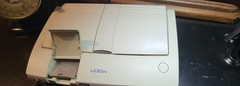 PC-Engine Duo-R Console (comes with controller and power supply)