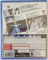 Kingdom Hearts: Melody of Memory PS4 Brand New Game Special [2020 Action]