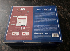 Hyperkin Retron PC Loader Game Console
