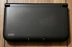 Nintendo Super Robot Wars UX Pack Nintendo 3DS LL Mint JAPAN