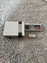 Nintendo Entertainment System (NES) Classic Edition