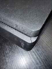 ●Digital/Cosmetically Flawed●Sony PlayStation 4 Slim PS4 500GB Console 11.00 FW