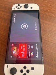 Nintendo Switch OLED Excellent Condition | Full Bundle + Bonus Accessories