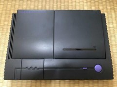 NEC PC Engine DUO Turbo Duo Console System PI-TG8 retro game Console 1991 Boxed