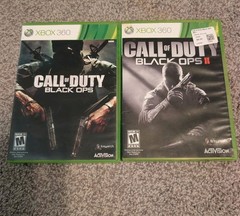 Xbox 360 S MW3 Console, MW3 control., 320 gb stor. and 1 terabyte stor., 9 games