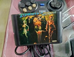 16bit mega drive 3