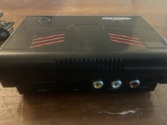 Retro-Bit Generations Plug & Play Video Game Console – 90+ Games