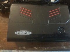 Retro-Bit Generations Plug & Play Video Game Console – 90+ Games