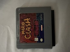 Nintendo Virtual Boy Console Set for Parts/Repair. Power supply included