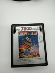 Atari 7800 Video Game Console -2 Controllers w/ box and games – Cleane and teste