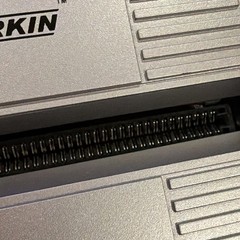 Hyperkin Retron 1 Launch Edition Silver Console Tested