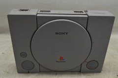 Sony PlayStation PlayStation 1 PS1 SCPH-7501 Video Game Console *Console Only*
