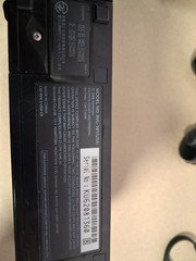 Wii Bundle Tested Working *READ* Needs Sensor Bar, Sensor Bar Avaliable Online