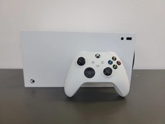 Microsoft Xbox Series X All-Digital Edition 1TB Video Game Console – White