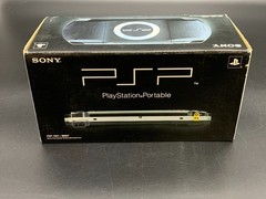 Sony PSP-1001 PlayStation Portable Handheld Console NEW – SEALED