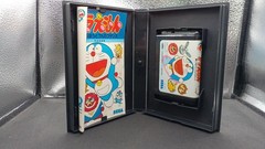 SEGA Doraemon Yume Robo & Seven Gozans Figure Collectible Toy