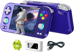 RG476H Retro Game Console Android 13 System Unisoc T820 RG 476H Handheld Game 4.