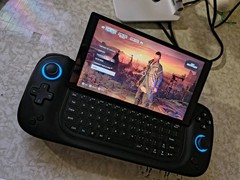 Handheld Pc