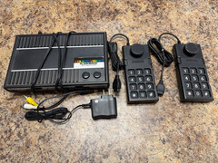 Coleco Vision Flashback Game Console