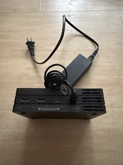 Sony PlayStation VR Processor Unit CUH-ZVR2 PS4 HDMI VR Ready w/ Power