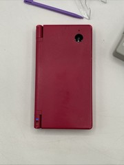 Nintendo DSi Hot Pink – Bundle Excellent Condition