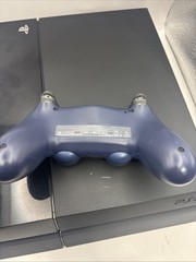 PS4 CUH-1001A w/ Controller Read To Understand Before Purchase !!