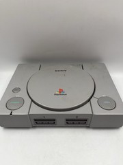Sony PlayStation 1 Console Only PS1 SCPH-9001 Tested & Working Clean