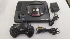 Mega Drive Model HAA 2510 SEGA