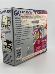 Original Nintendo Gameboy BOX ONLY *SEE PICS* Fast Shipping