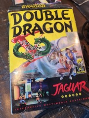 Atari Jaguar Console Bundle with Games in Boxes